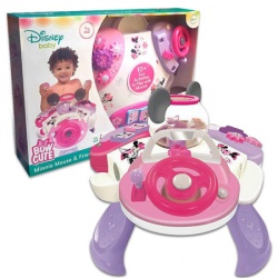 Kiddieland 056838 Minnie edukativni sto ( 19029 )-1