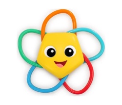Kids ii baby einstein glodalica za bebe - starfish 16823 ( SKU16823 )