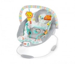 Kids II bright starts ležaljka whimsical wild ( SKU11805 )