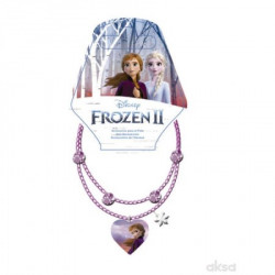 Kids licensing ogrlica srce Ana Frozen 2 ( A041988 ) - Img 2