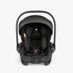 Kikka Boo Autosedište 40-87 cm I-Xtend I-SIZE Black ( KKB70004 )-4