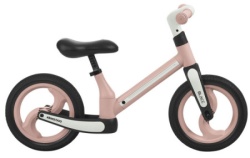 Kikka Boo Balance bike Blace Pink ( KKB43110 )-3