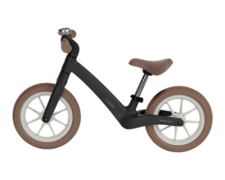 Kikka Boo  Balance bike Lanser Black ( KKB43111 )-3