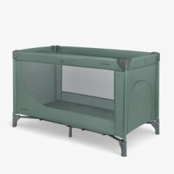 Kikka Boo Krevetac So Gifted premium Green 1 nivo ( KKB23114 )