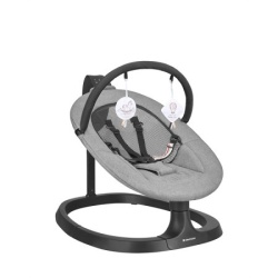 Kikka Boo Ljuljaška Zazu Grey ( KKB11096 )