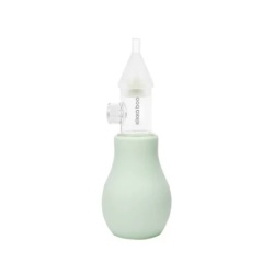 Kikka Boo Nazalni aspirator anti-reflux Blush ( KKB41146 )