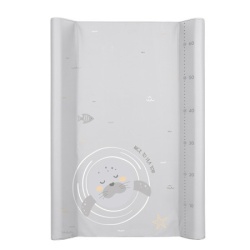 Kikka Boo Tvrda podloga za povijanje 80x50cm Seally Me ( KKB61099 )
