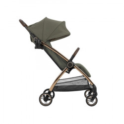 KikkaBoo autofolding joy premium army green kolica ( KKB30206 ) - Img 1