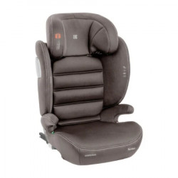 KikkaBoo autosedište (15-36kg) I-track I-size isofix beige ( KKB51017 )