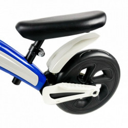 KikkaBoo balance bike lancy blue ( KKB90051 ) - Img 2