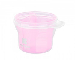 KikkaBoo dozer mleka u prahu 2 in1 pink ( KKB40087 ) - Img 3