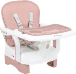 KikkaBoo hranilica Chewy Pink ( KKB10159 )