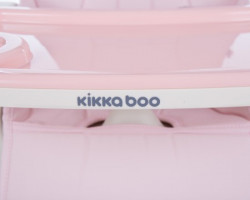KikkaBoo hranilica creamy 2in1 pink ( KKB10077A ) - Img 3
