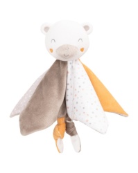 KikkaBoo igračka dudu My Teddy ( KKB10359 )