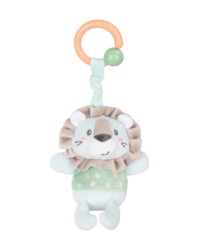 KikkaBoo igračka sa vibracijom Jungle King ( KKB10312 )