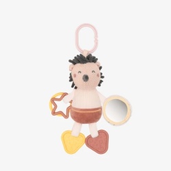 KikkaBoo Interaktivna igračka sa glodalicom Hedge Hugs ( KKB10423 )