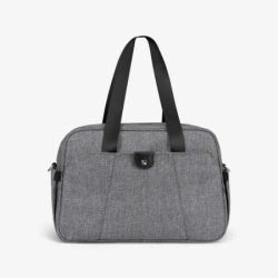 KikkaBoo Torba za mame Chelsea premium Grey ( KKB22118 )