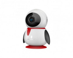 KikkaBoo Wi-Fi baby kamera penguin ( KKB50082 ) - Img 3