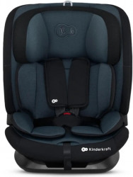 Kinderkraft auto sedište oneto3 i-size (9-36kg) graphite black ( KCONE300BLK0000 ) - Img 2