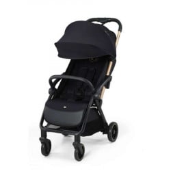 Kinderkraft kolica apino raven black ( KSAPIN00BLK0000 ) - Img 1