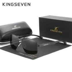 Kingseven N7719 black-1