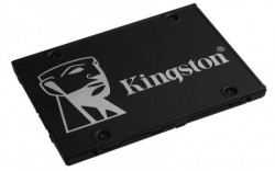 Kingston 1024GB 2.5" SATA III SSDNow KC600 series ( SKC600/1024G ) - Img 1