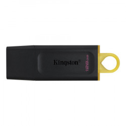 Kingston 128GB USB flash drive, USB 3.2 Gen.1, data traveler exodia ( DTX/128GB )  - Img 1