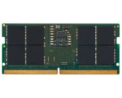 Kingston 16gb 5600mhz kvr56s46bs8-16 Ram sodimm ddr5 ( 25562 )