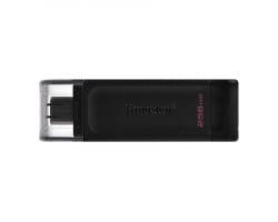 Kingston 256GB DataTraveler USB-C flash DT70/256GB - Img 3