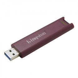 Kingston 256GB USB flash drive, USB 3.2 Gen.2, DataTraveler Max ( DTMAXA/256GB )  - Img 3