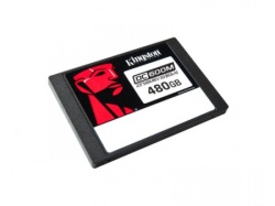 Kingston 480GB SEDC600M/480G SSD 2.5" SATA -3
