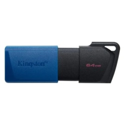 Kingston 740617326260 fleš pen 64gb datatraveler exodia m 3.2 ( dtxm/64gb )