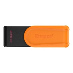 Kingston 740617348736 fleš pen 256gb datatraveler exodia s 3.2 ( dtxs/256gb )