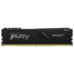 Kingston 8gb pc3600 kf436c17bb/8 fury beast ram ddr4 ( 20959 )