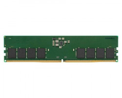 Kingston DIMM DDR5 32GB (2x16GB kit) 5200MT/s KVR52U42BS8K2-32 - Img 2