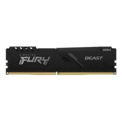 Kingston FURY Beast KF432C16BB/16 DDR4.16GB 3200MHz ( 0001228248 )