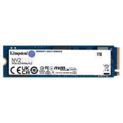 Kingston m.2 nvme 1tb ssd ( snv3s/1000g ) -3