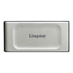 Kingston portable SSD 4TB, SX2000 ( SXS2000/4000G )  - Img 1