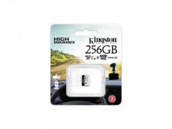 Kingston SDCE/256GB memorijska kartica ( SDCE/256GB )  - Img 2