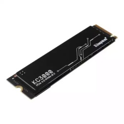 Kingston skc3000d/4096g ssd m.2 nvme 4tb -3