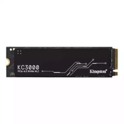 Kingston skc3000s/512g 7000mbs/3900mbs ssd m.2 512gb