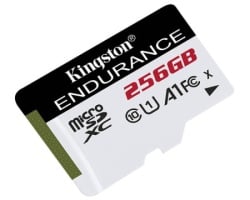 Kingston UHS-I microSDXC 256GB C10 A1 Endurance SDCE/256GB  memorijska kartica-3