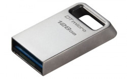 Kingston USB flash memorija 128GB data traveler micro ( 0001272992 )
