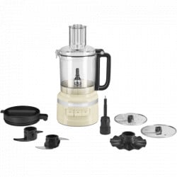 KitchenAid KA5KFP0921EAC krem Food Processor 2.1L  - Img 1