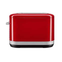 KitchenAid KA5KMT4109EER Toster sa ručnim kontrolama 4 slota (empire red) -3