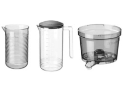 KitchenAid KA5KSM1JA Dodatak Slow Juice