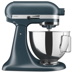 KitchenAid KA5KSM95PSEBS Artisan Mikser 4,3L (blue stell)