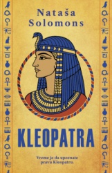 Kleopatra - Nataša Solomons ( 15393 )