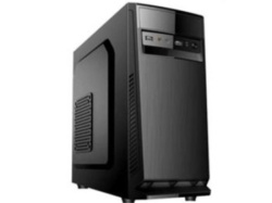 Klik PC Advance Intel i3-14100/16GB/H610/480GB/W11Pro ( WBP 14100/16/480_11P )