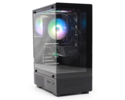 Klik pc AMD gaming računar ryzen 5 5600x 16gb 1tb rtx2060 6gb